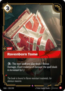 Ravenborn Tome 032/298 RFTB1
