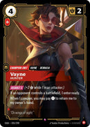 Vayne - Hunter 035/298 RFTB1