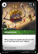 Adaptatron 056/298 RFTB1