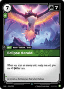 Eclipse Herald 059/298 RFTB1