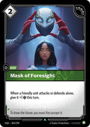 Mask of Foresight 060/298 RFTB1