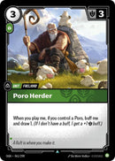 Poro Herder 061/298 RFTB1