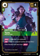 Taric - Protector 074/298 RFTB1