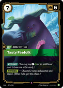 Tasty Faefolk 075/298 RFTB1