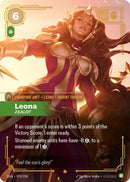 Leona - Zealot 079/298 RFTB1