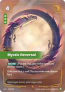 Mystic Reversal 080/298 RFTB1