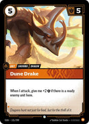 Dune Drake 131/298 RFTB1