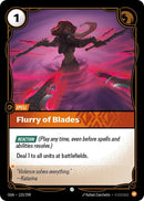 Flurry of Blades 133/298 RFTB1