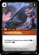 Herald of Scales 140/298 RFTB1