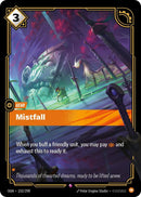 Mistfall 152/298 RFTB1