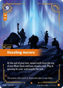 Dazzling Aurora 160/298 RFTB1