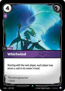 Whirlwind 187/298 RFTB1