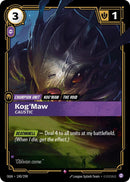 Kog'Maw - Caustic 190/298 RFTB1
