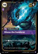 Rhasa the Sunderer RFTB1