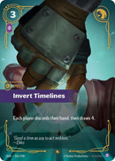 Invert Timelines - Origins (OGN)