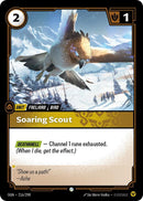 Soaring Scout 216/298 RFTB1