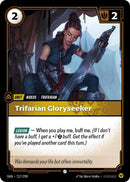 Trifarian Gloryseeker 217/298 RFTB1