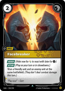 Facebreaker 220/298 RFTB1