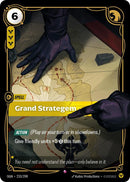 Grand Strategem 233/298 RFTB1