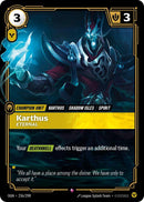 Karthus - Eternal 236/298 RFTB1