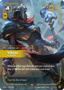 Viktor - Leader 246/298 RFTB1
