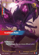Icathian Rain 248/298 RFTB1