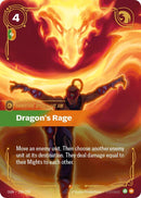 Dragon's Rage 258/298 RFTB1