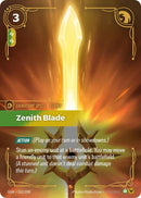 Zenith Blade 262/298 RFTB1