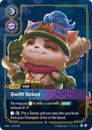 Teemo - Swift Scout 263/298 RFTB1