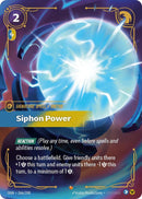 Siphon Power 266/298 RFTB1