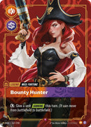 Miss Fortune - Bounty Hunter 267/298 RFTB1