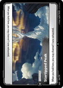 Startipped Peak 288/298 RFTB1