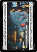 The Candlelit Sanctum 291/298 RFTB1