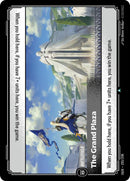 The Grand Plaza 293/298 RFTB1