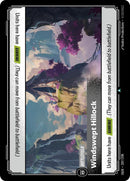 Windswept Hillock 297/298 RFTB1