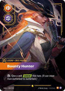 Miss Fortune - Bounty Hunter (Showcase) 309/298 RFTB1