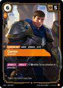 Garen - Rugged 007/024 RFTB1
