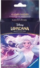 Lorcana Sleeves