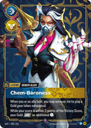 Renata Glasc - Chem-Baroness 201/221 RFTB2
