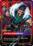 Draven - Glorious Executioner 185/221 RFTB2