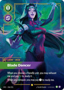 Irelia - Blade Dancer (Overnumbered) 246/221 RFTB2