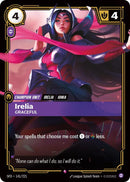Irelia - Graceful 141/221 RFTB2