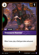 Treasure Hunter 130/221 RFTB2