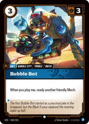 Bubble Bot 062/221 RFTB2