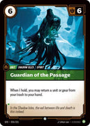 Guardian of the Passage 035/221 RFTB2