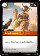 Ruin Runner 105/221 RFTB2