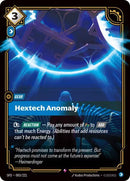 Hextech Anomaly 083/221 RFTB2