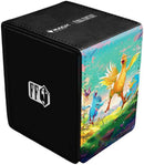 UP MTG Alcove Flip Deck Box