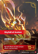 Skyfall of Areion 030/221 RFTB2