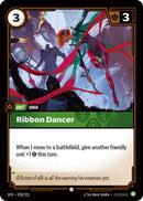 Ribbon Dancer 038/221 RFTB2